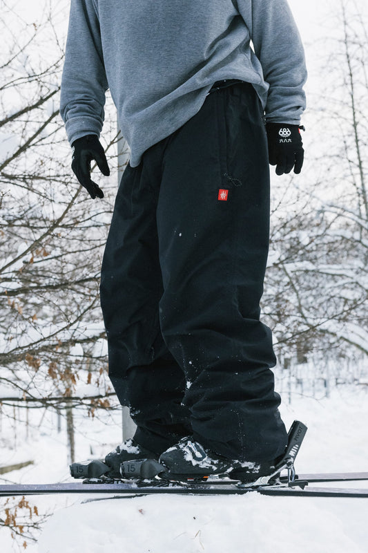 686 686 Men's 686 Dojo® Shell Pant