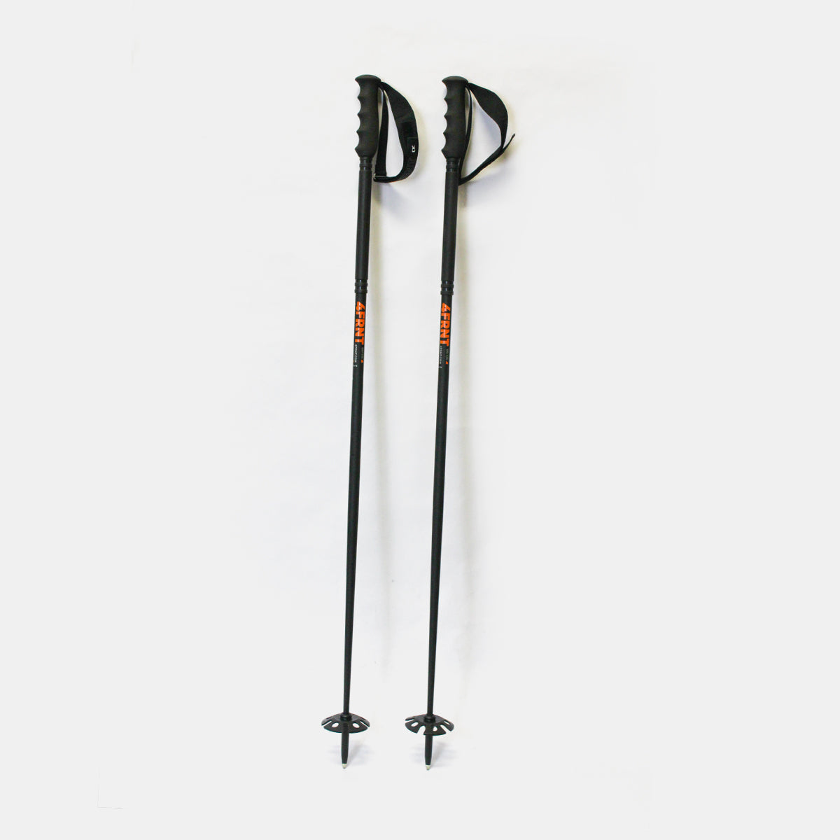 4FRNT MFG Tour Grip Pole