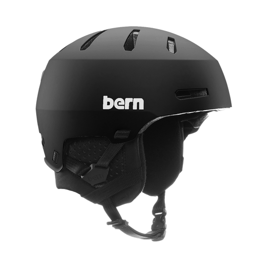 Bern Macon 2.0 MIPS Winter Helmet