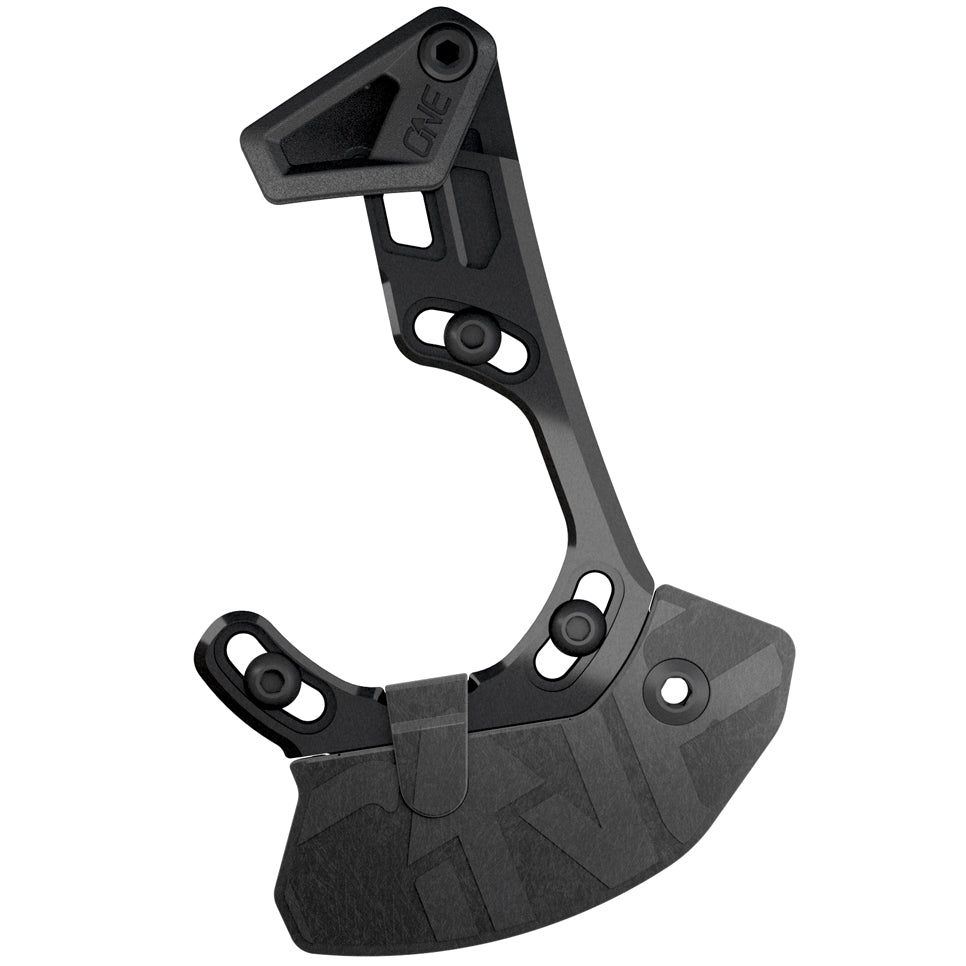 OneUp Components Bash Guide - ISCG05 - V2