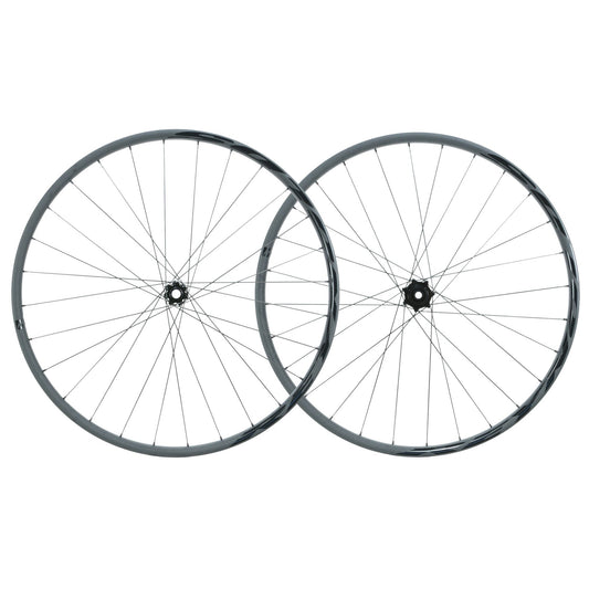 Reynolds Cycling Blacklabel 327 Trail Expert