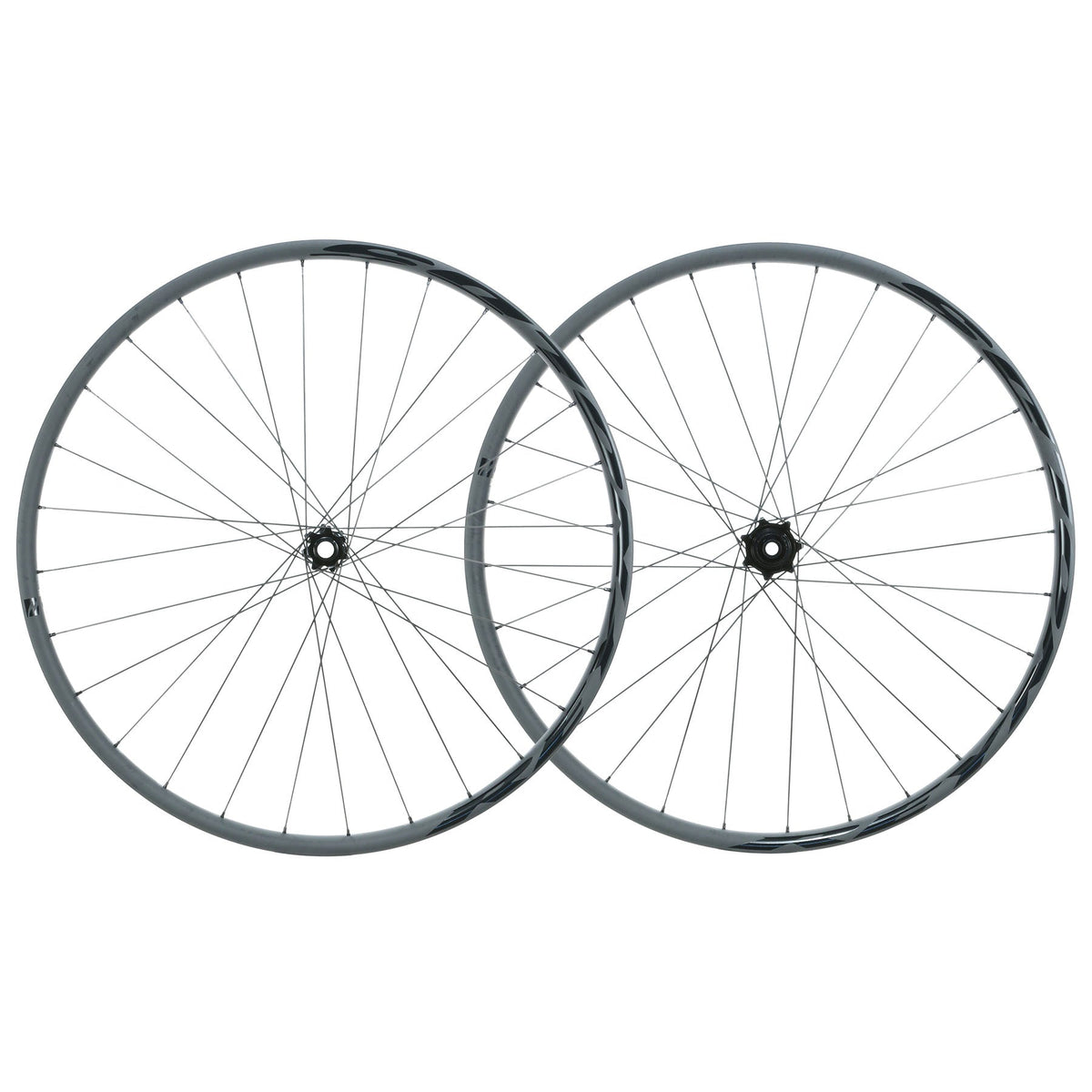 Reynolds Cycling Blacklabel 327 Trail Pro