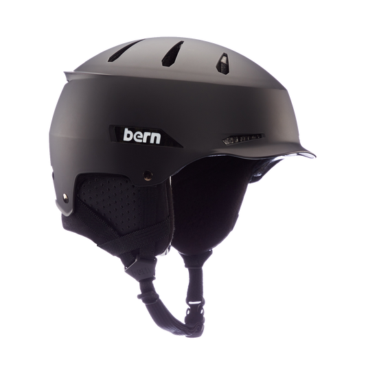 Bern Hendrix MIPS Winter Helmet