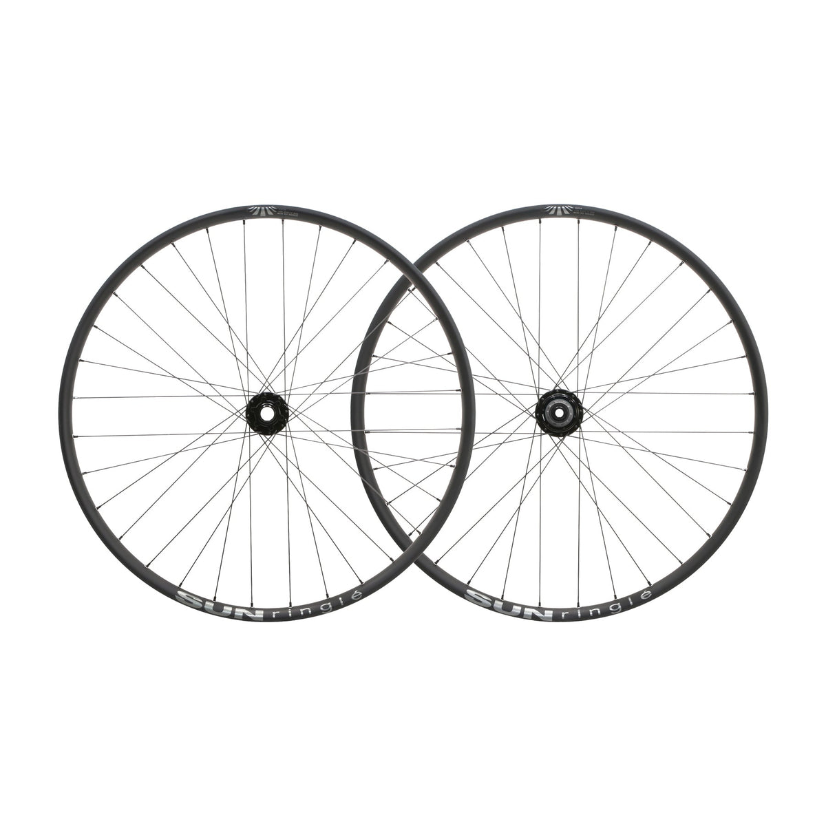SUNringlé SR324 Trail Youth 24"
