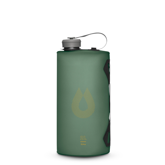 HydraPak Seeker™ 2L