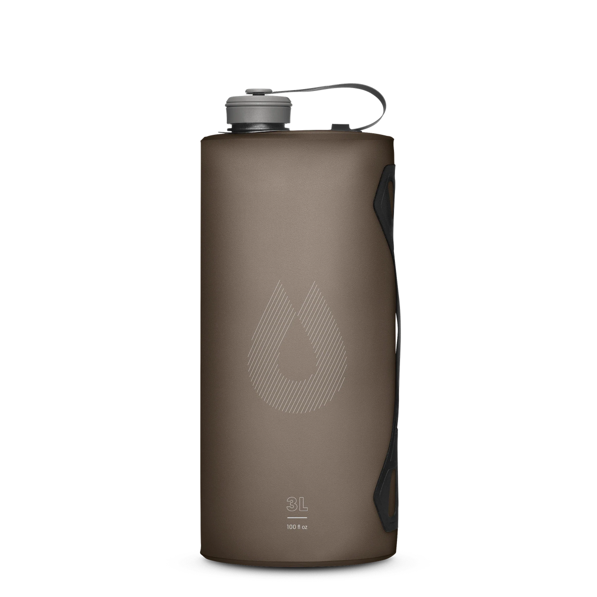 HydraPak Seeker™ 3L