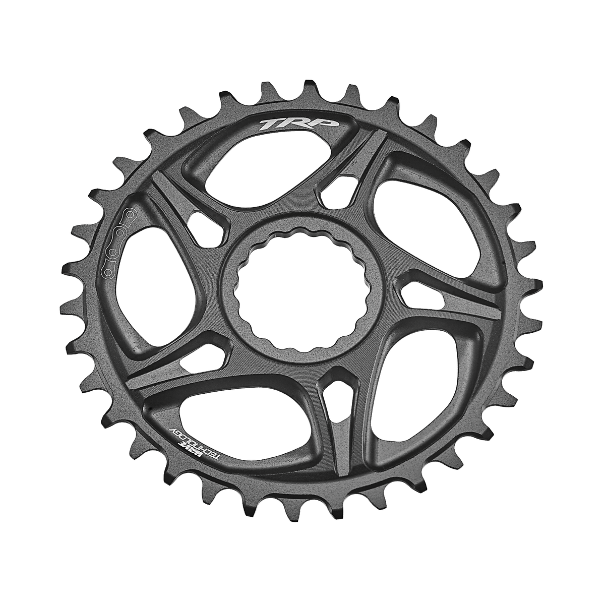 TRP Evo 7 Chainring
