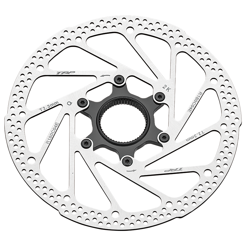 TRP RC04E, 2.3mm, 180-203mm