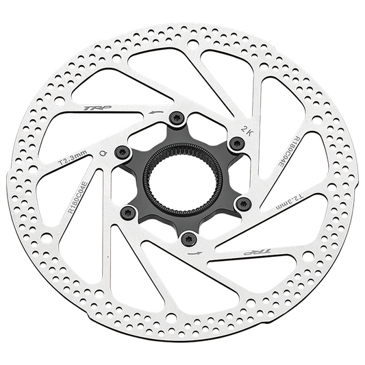 TRP RC04E, 2.3mm, 180-203mm