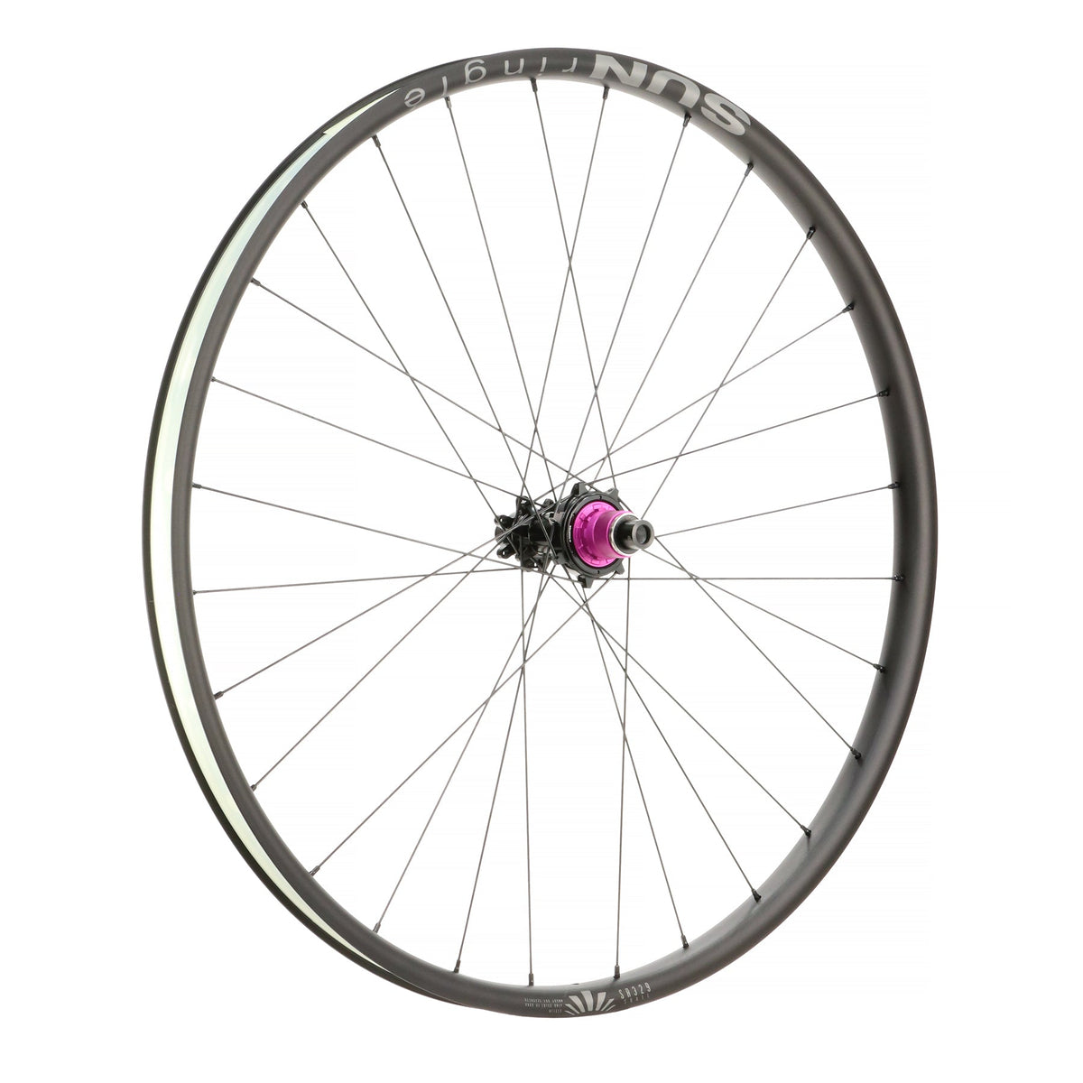 SUNringlé SR329 Trail Pro