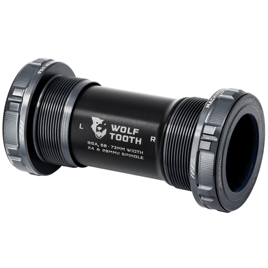 Wolf Tooth MK0 BSA Ceramic Bottom Bracket