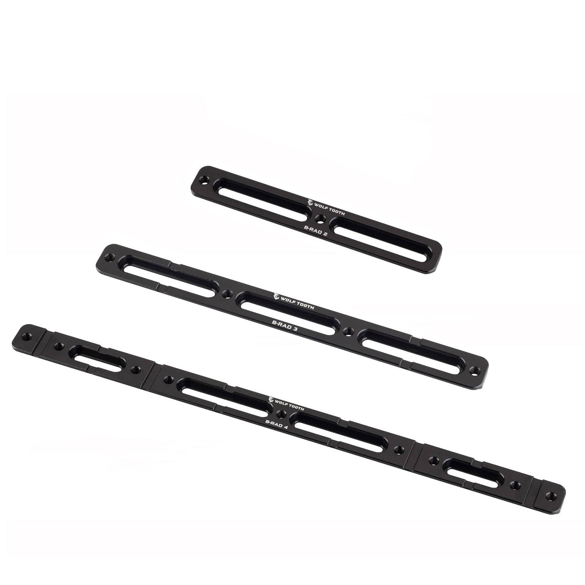 Wolf Tooth B-RAD Mounting Bases