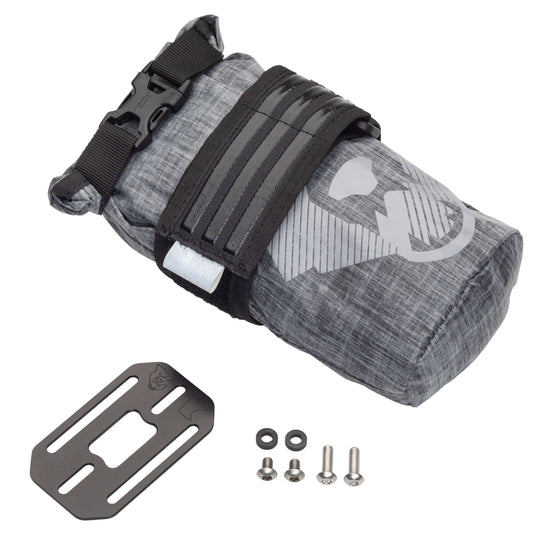Wolf Tooth B-RAD TekLite Roll-Top Bag 1L
