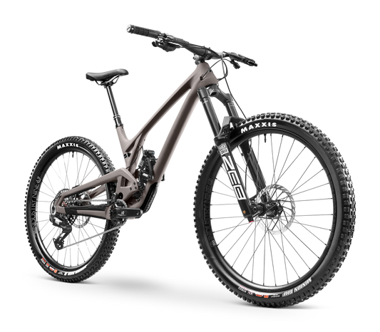 Evil Wreckoning LS Complete Bike