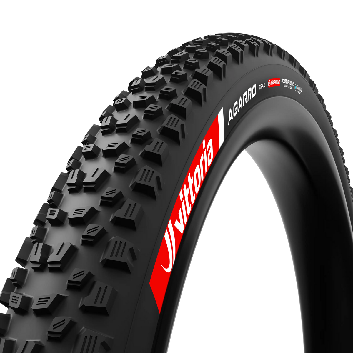 Vittoria Agarro Trail