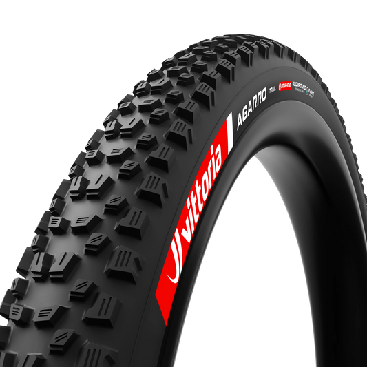 Vittoria Agarro Trail
