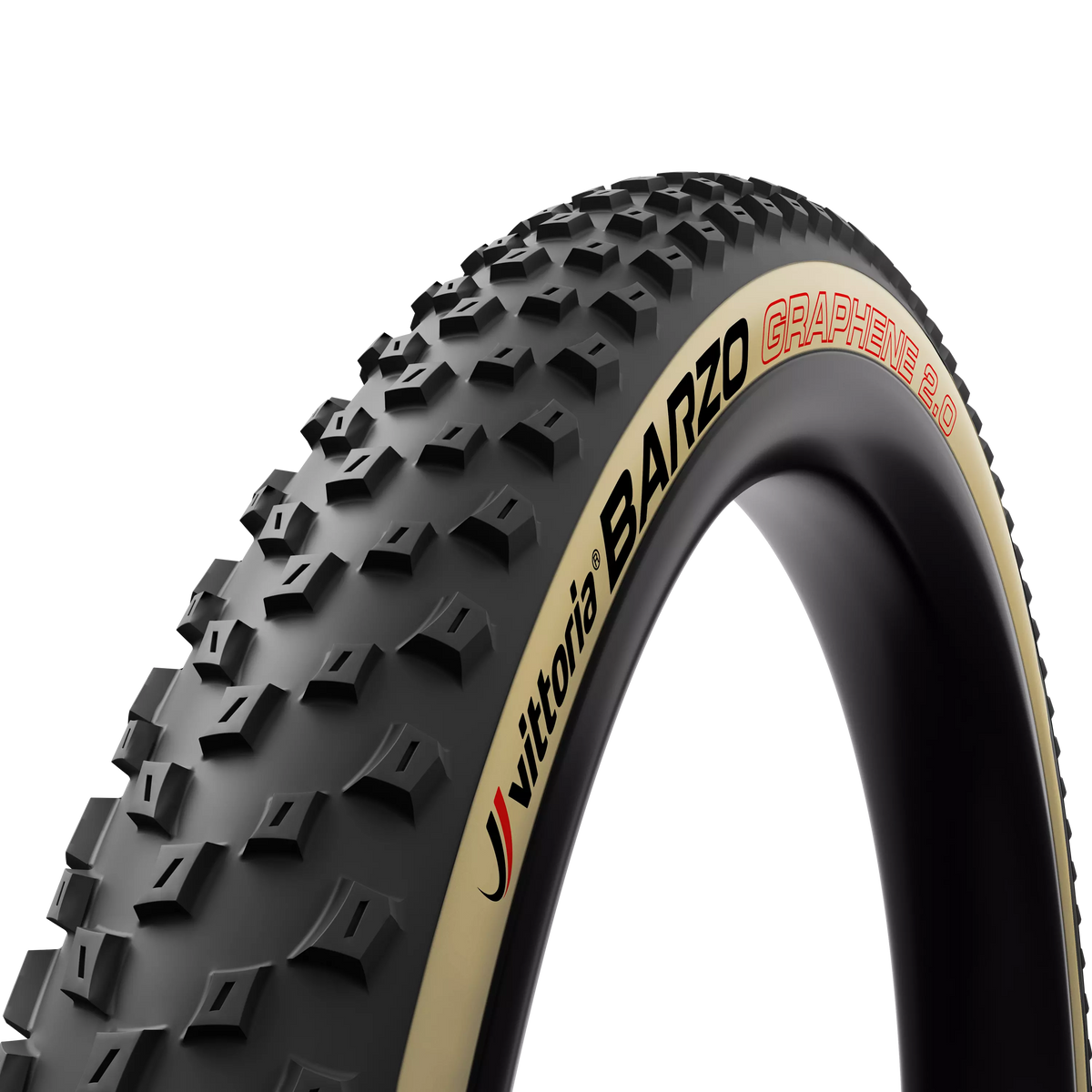 Vittoria Barzo XCR