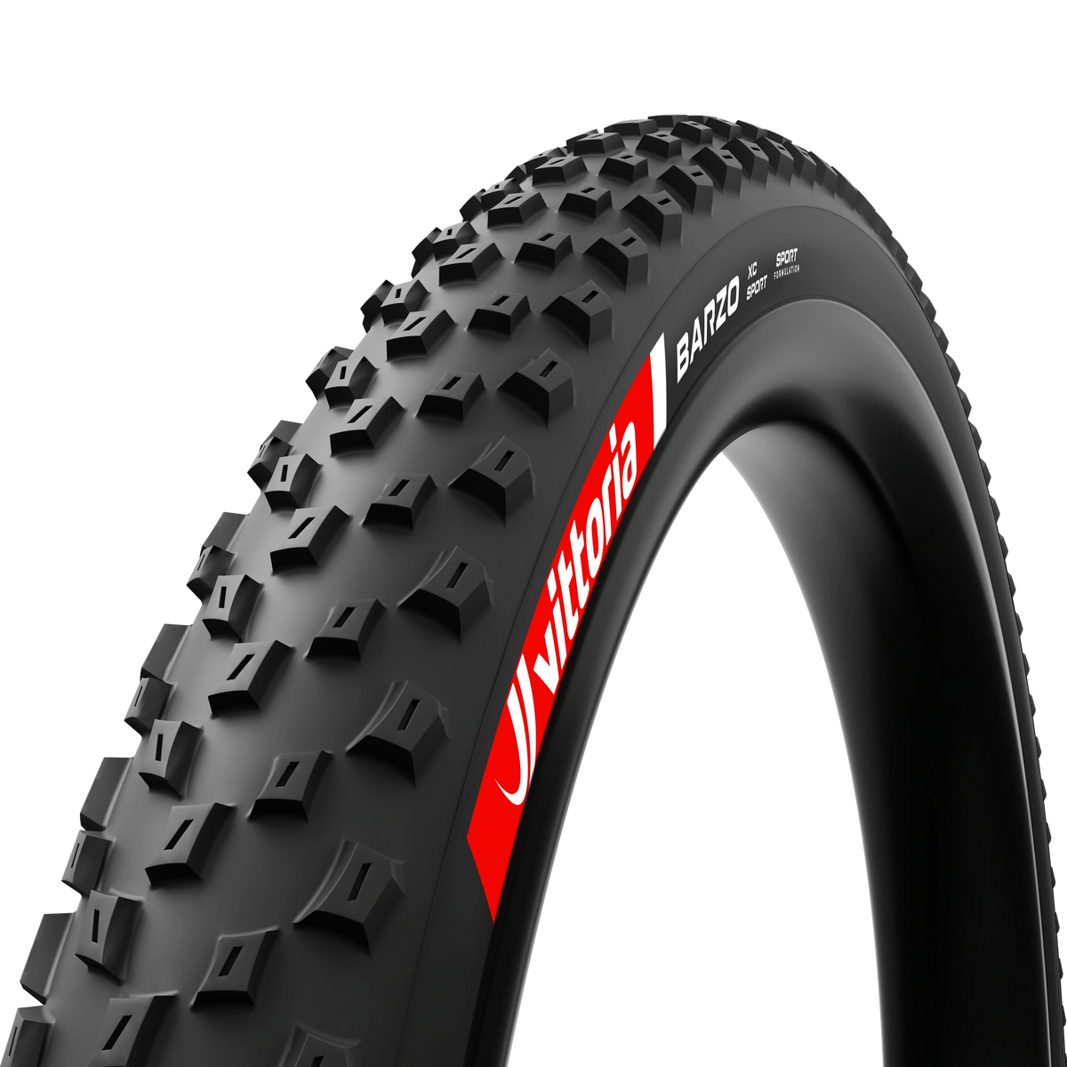 Vittoria Barzo XC Sport Rigid