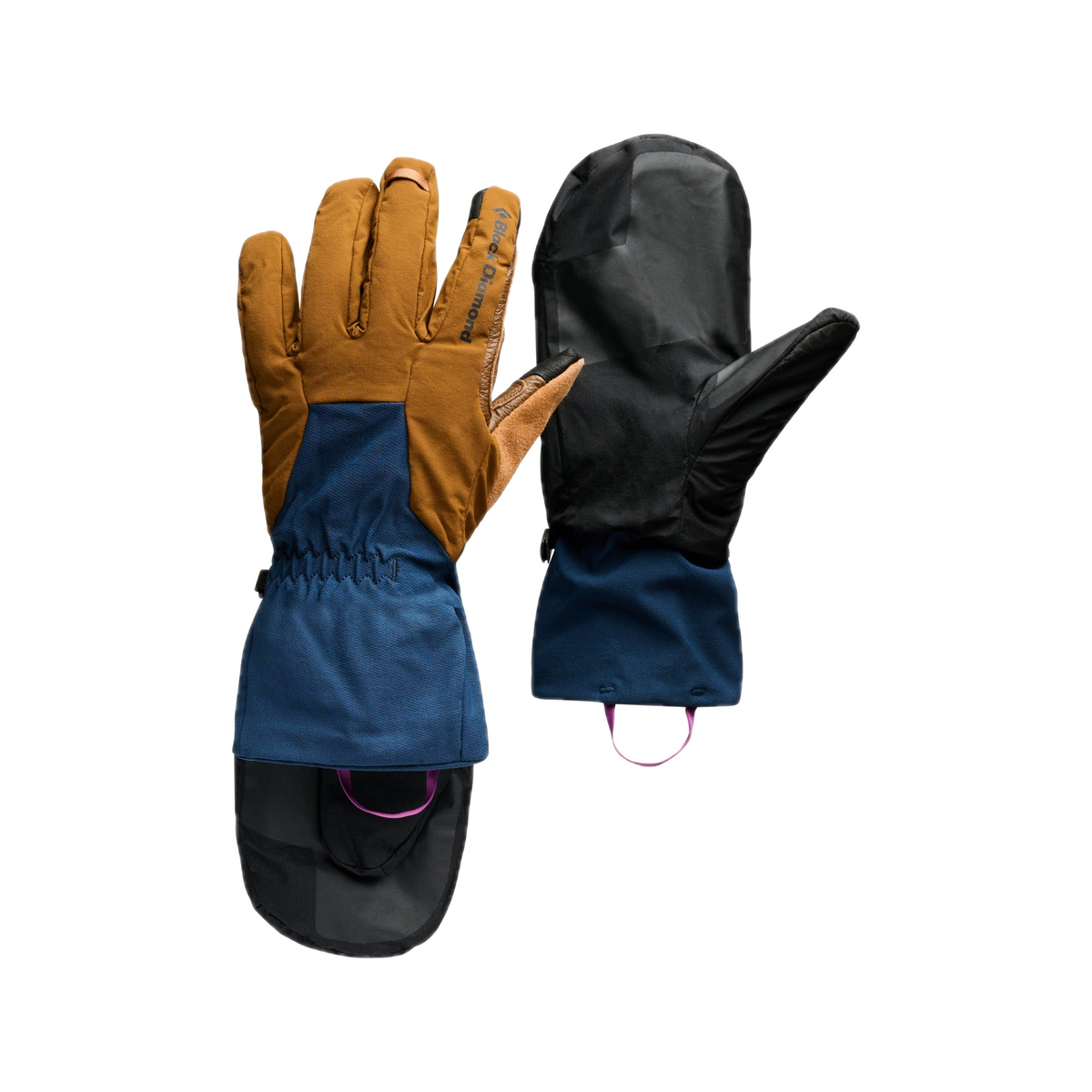 Black Diamond Cirque Gloves