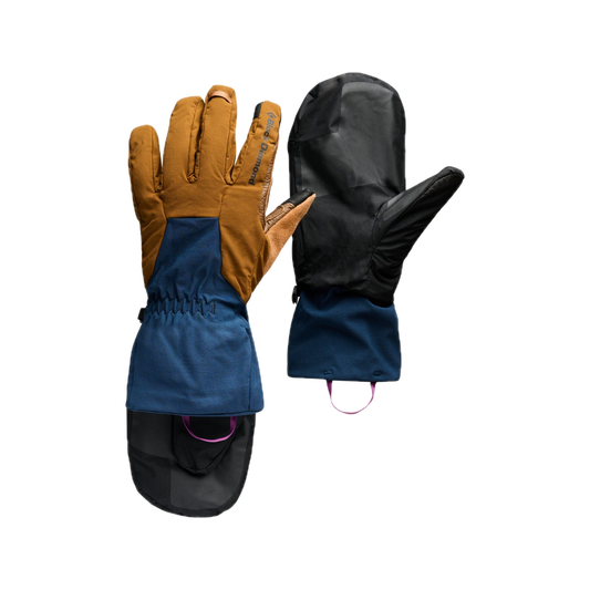 Black Diamond Cirque Gloves