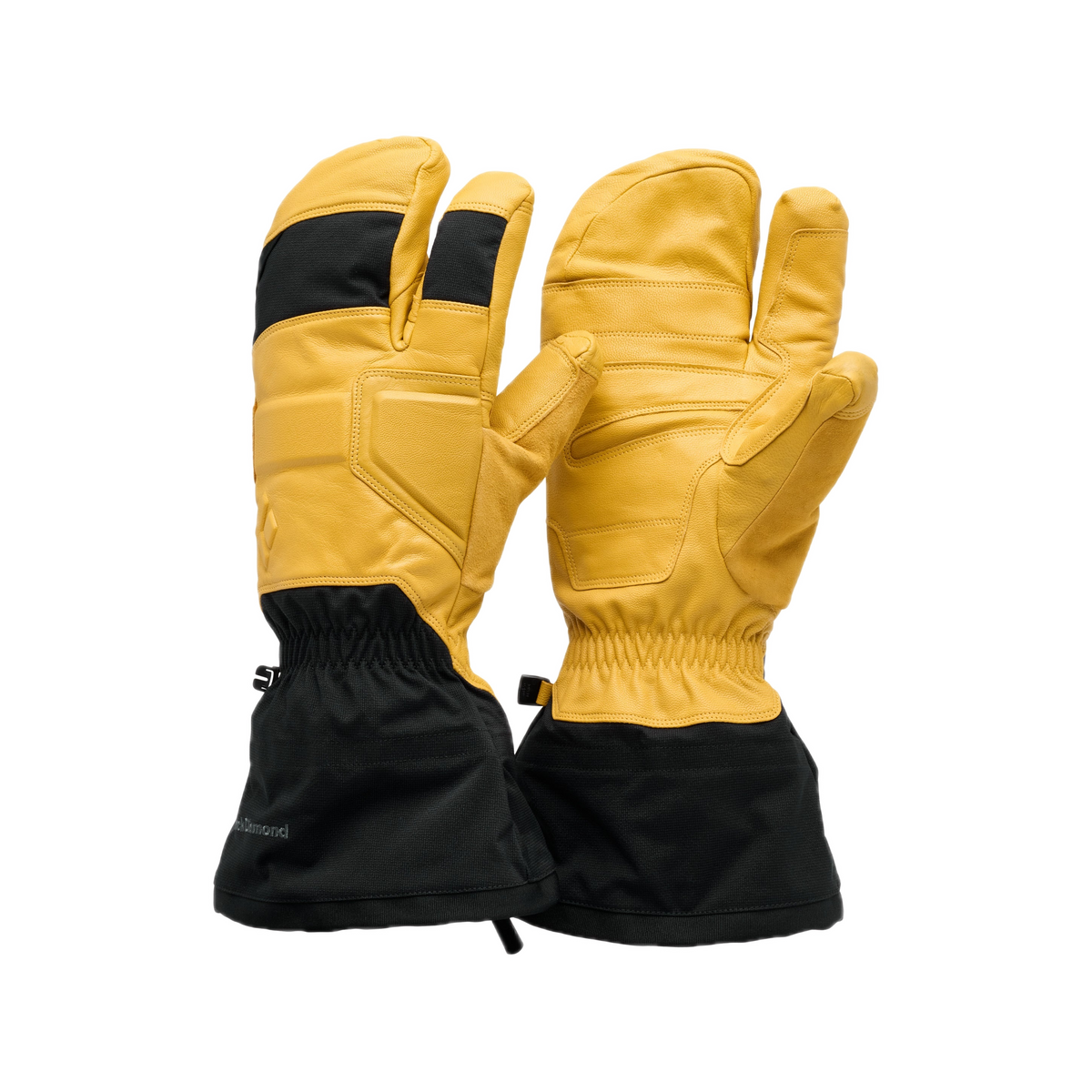 Black Diamond Guide Finger Gloves