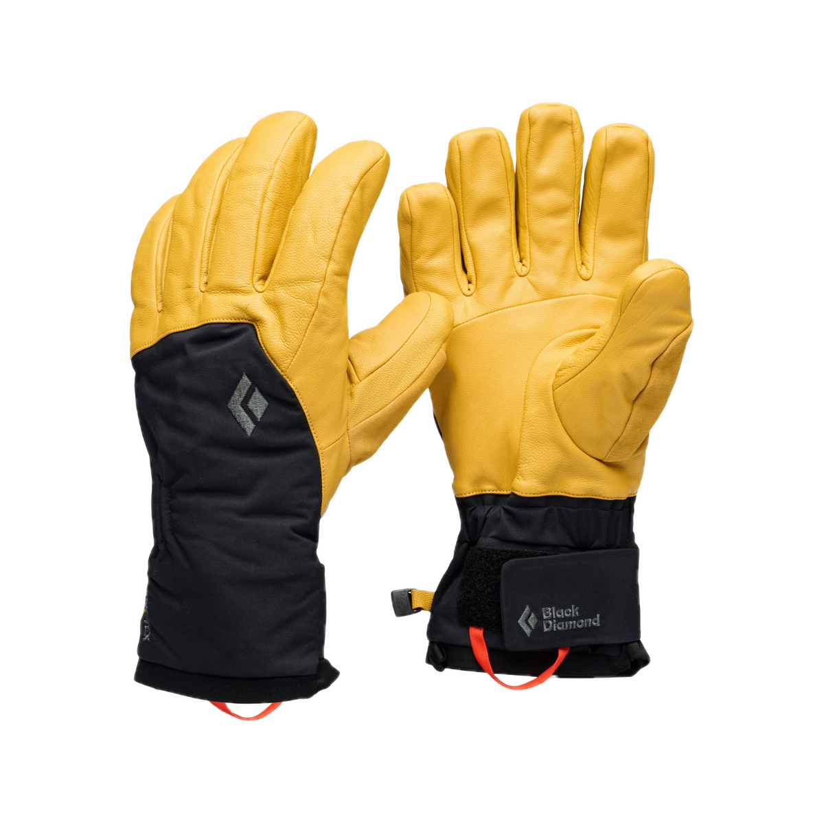 Black Diamond Legend Gloves