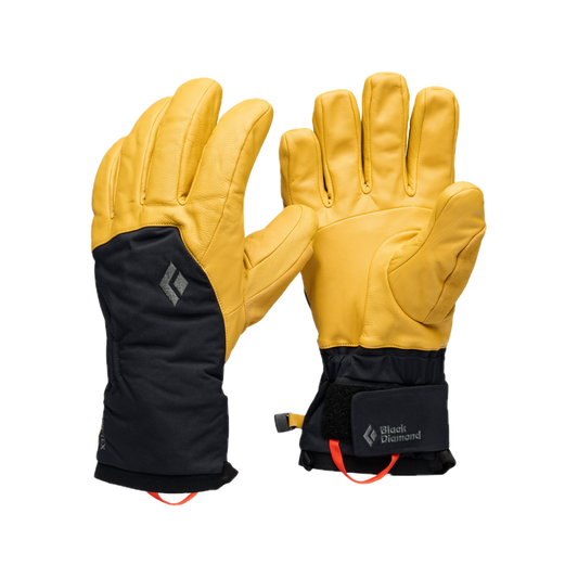 Black Diamond Legend Gloves