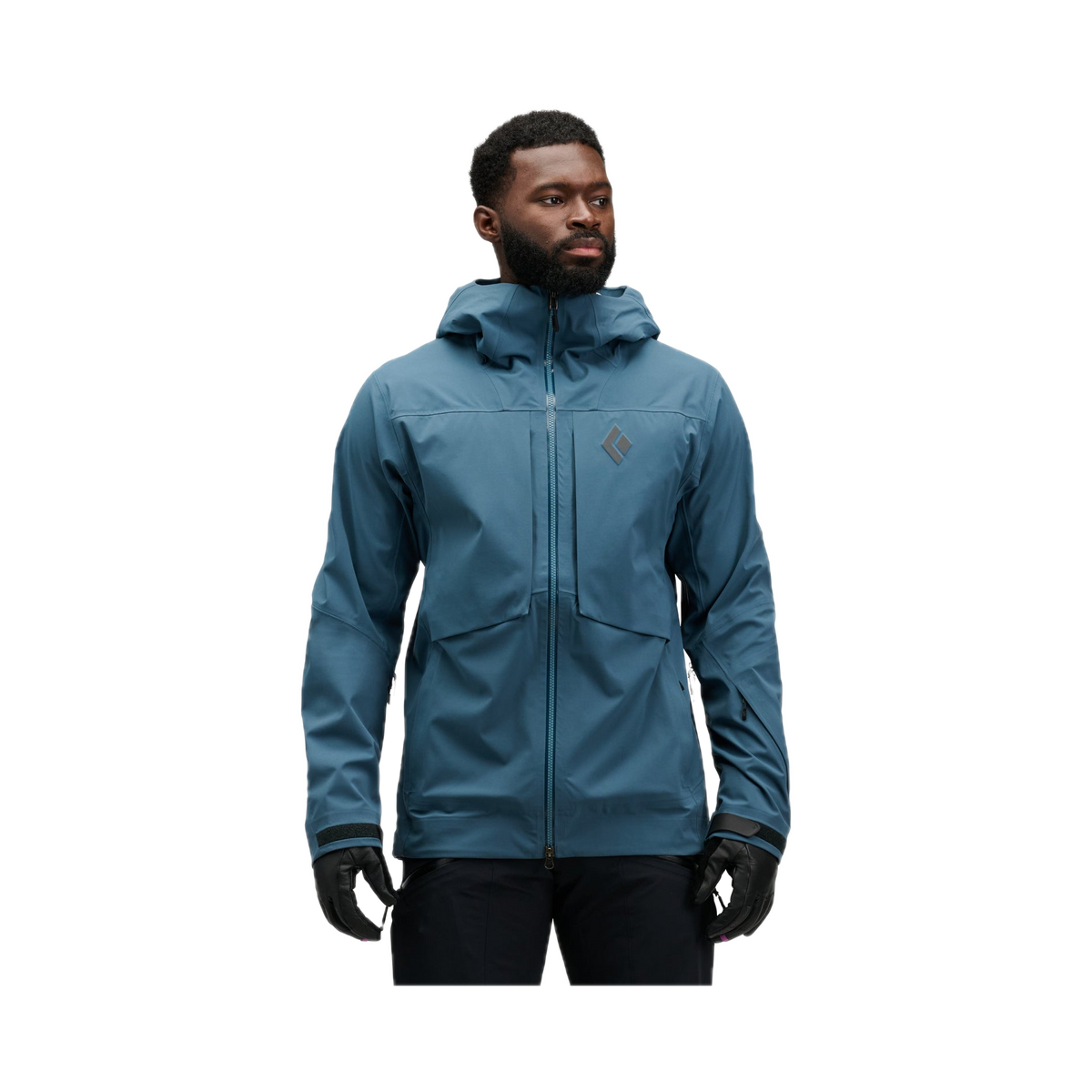 Black Diamond Men's Factor Shell