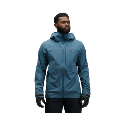 Black Diamond Men's Factor Shell