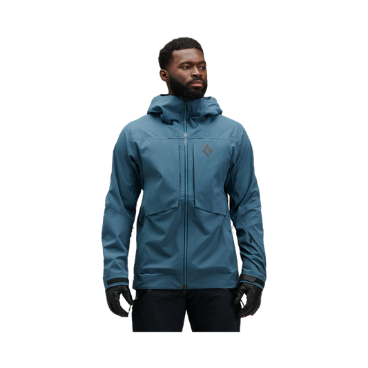 Black Diamond Men's Factor Shell