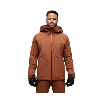 Black Diamond Men's Recon Insulated Shell