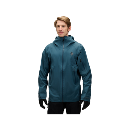 Black Diamond Men's Recon LT Stretch Shell