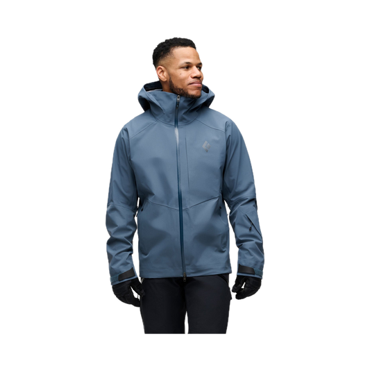 Black Diamond Men's Recon Stretch Shell