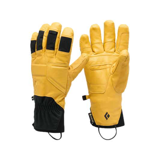 Black Diamond Patrol Gloves