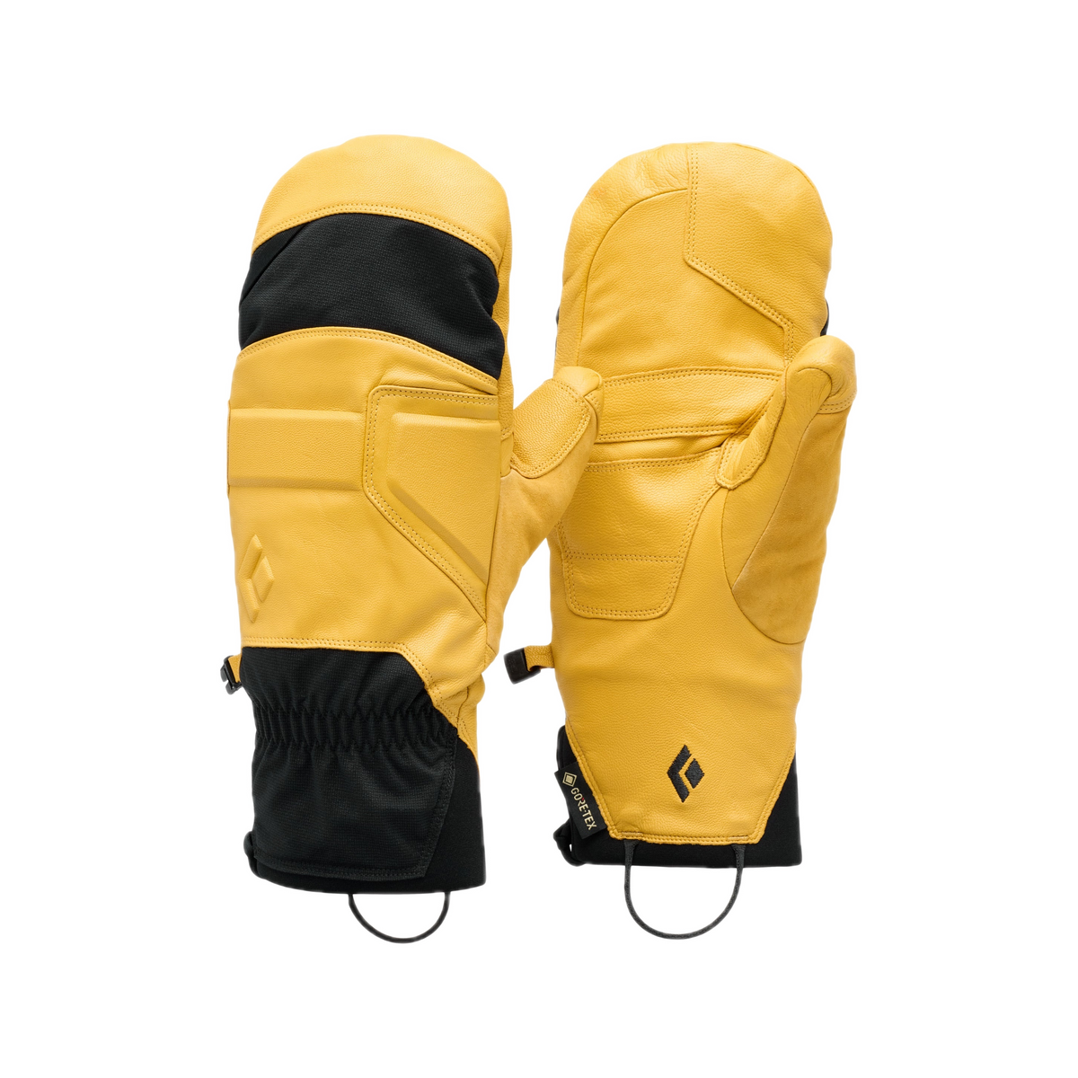Black Diamond Patrol Mitts