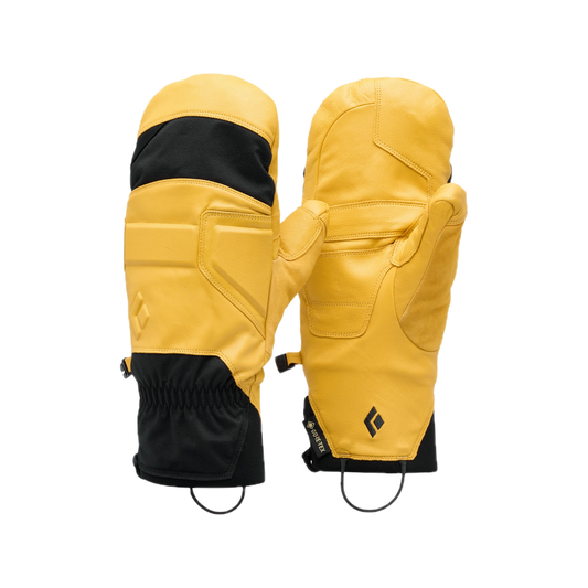 Black Diamond Patrol Mitts