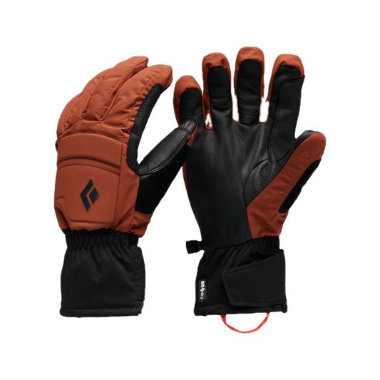Black Diamond Recon LT Gloves