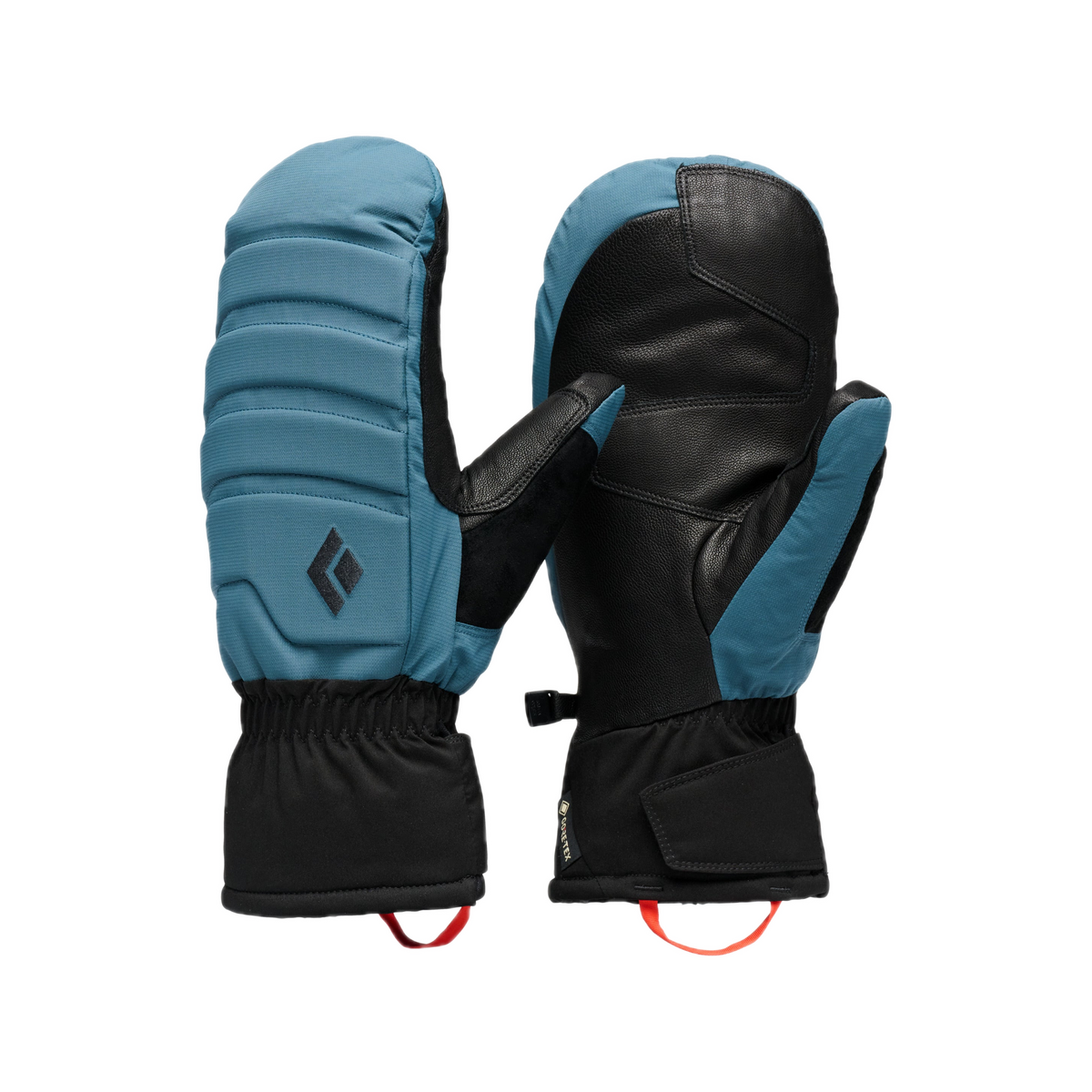 Black Diamond Recon MX Mitts