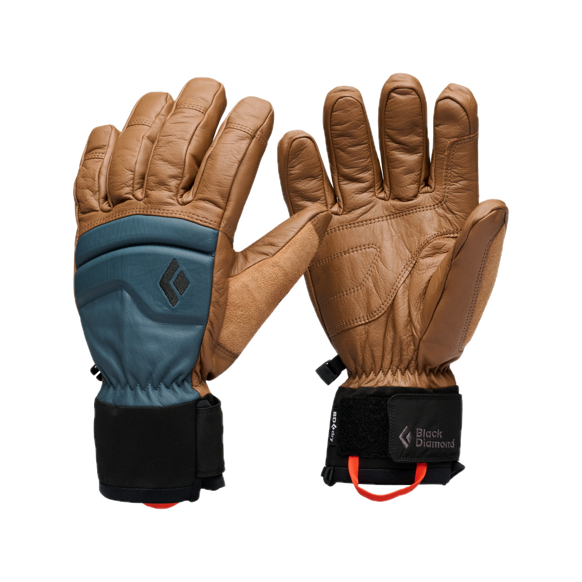 Black Diamond Spark Gloves