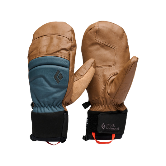 Black Diamond Spark Mitts