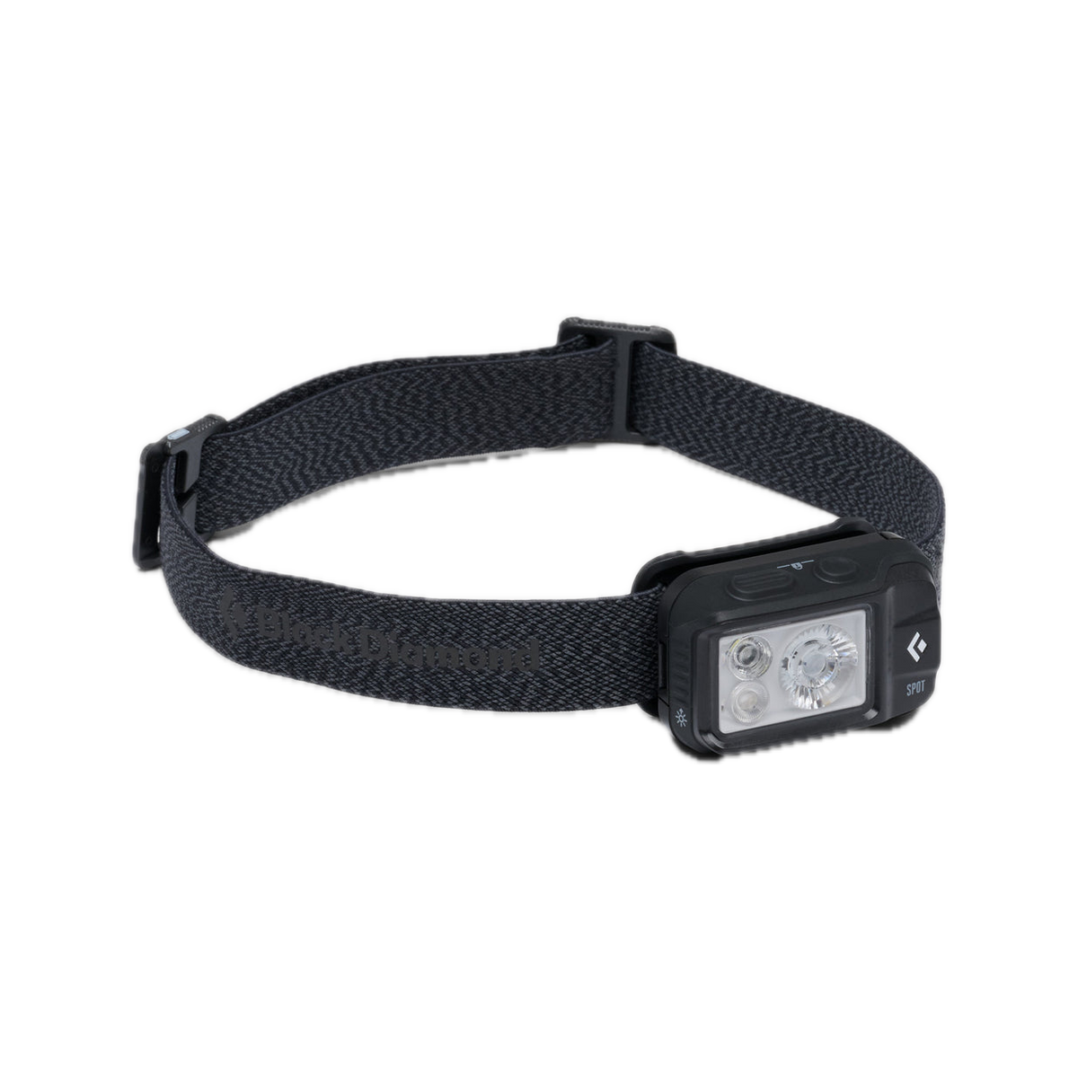 Black Diamond Spot Headlamp
