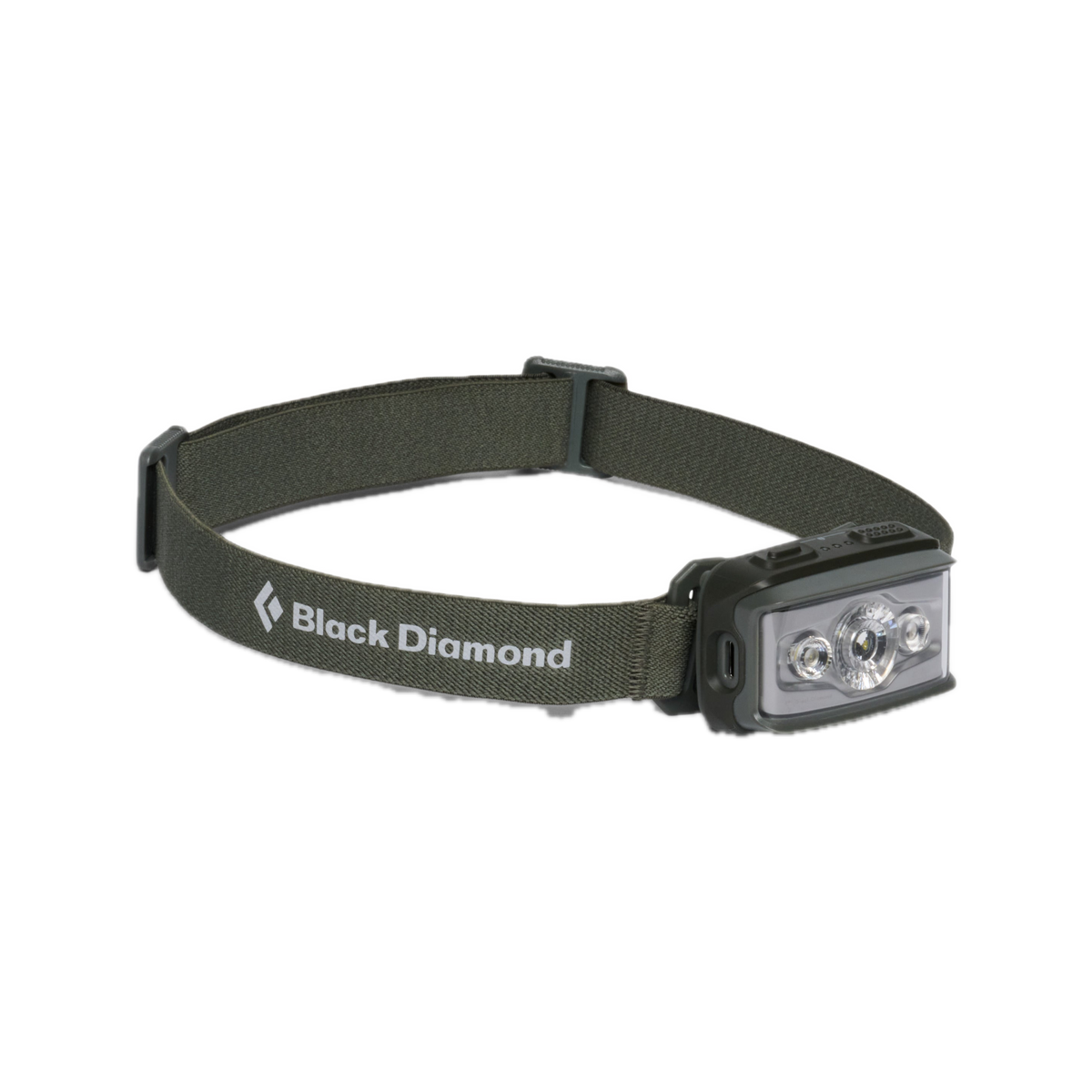 Black Diamond Storm Headlamp