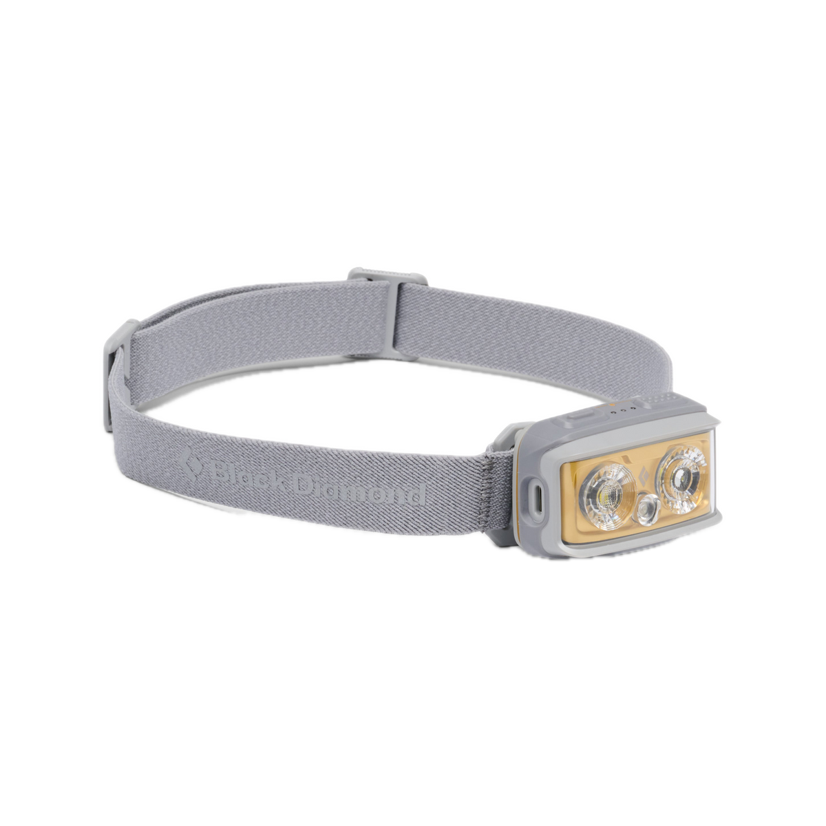 Black Diamond Storm+ Headlamp