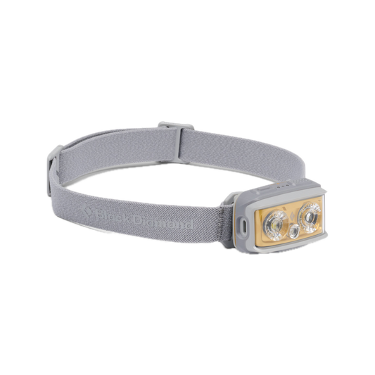 Black Diamond Storm+ Headlamp