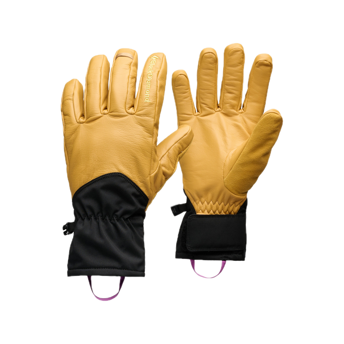 Black Diamond Tour Gloves