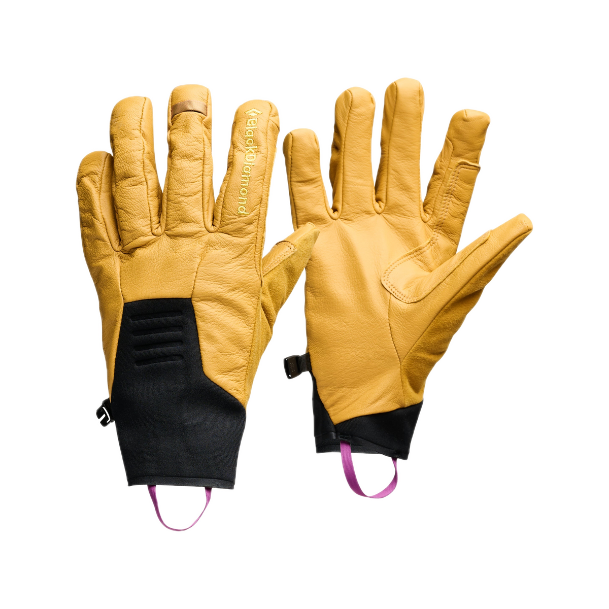 Black Diamond Tour LT Gloves