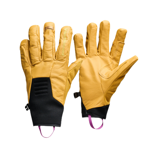Black Diamond Tour LT Gloves