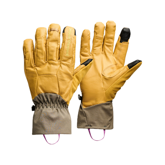 Black Diamond Tour Pro Gloves