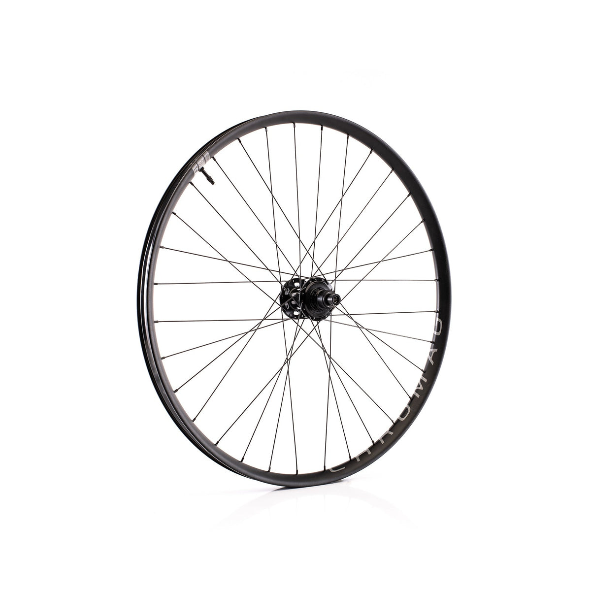 Chromag BA30v2/R6 Rear Wheel