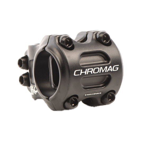 Chromag HiFi BSX